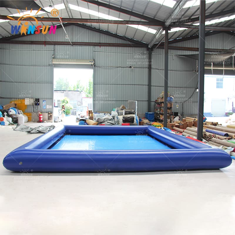 Piscina Inflable Hermética