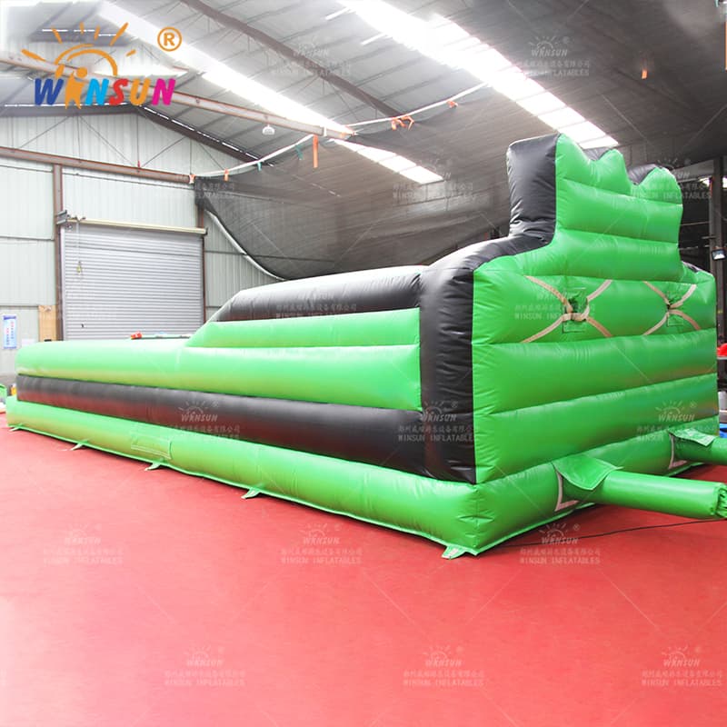 Bungee Run Con Juego Inflable IPS