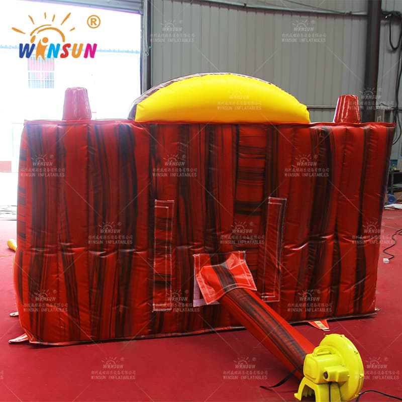 Juego Inflable Zap-A-Mole IPS