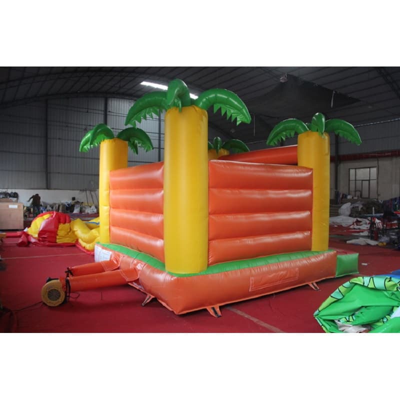 Gorila inflable comercial