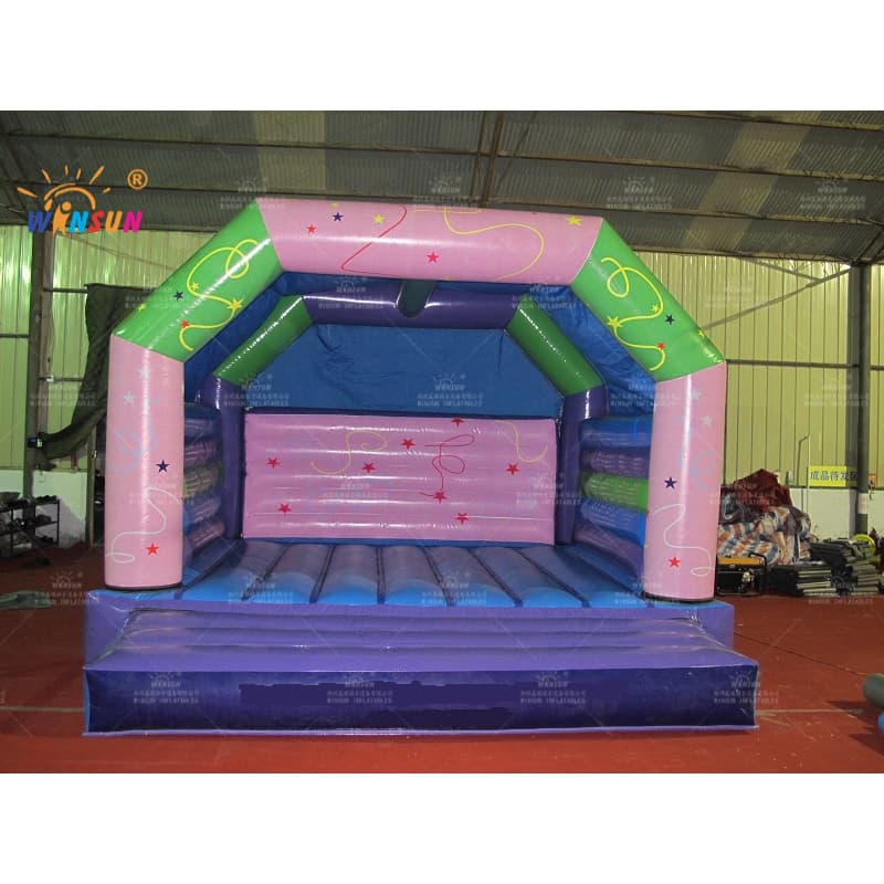 Casa inflable inflable