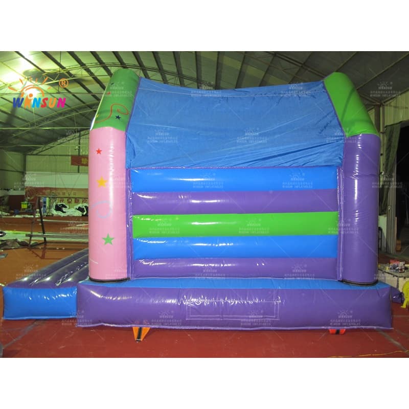 Casa inflable inflable