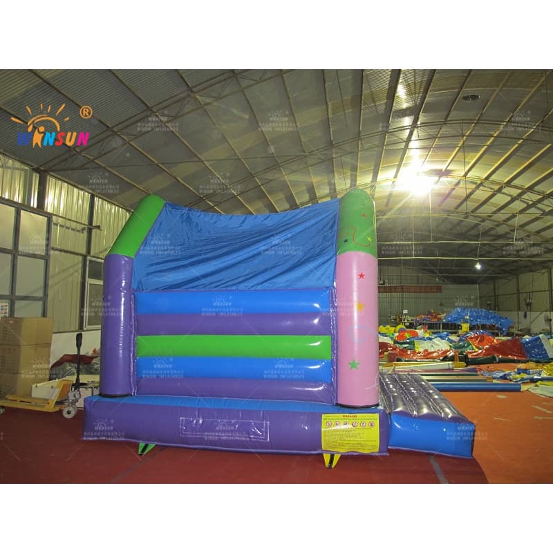 Casa inflable inflable