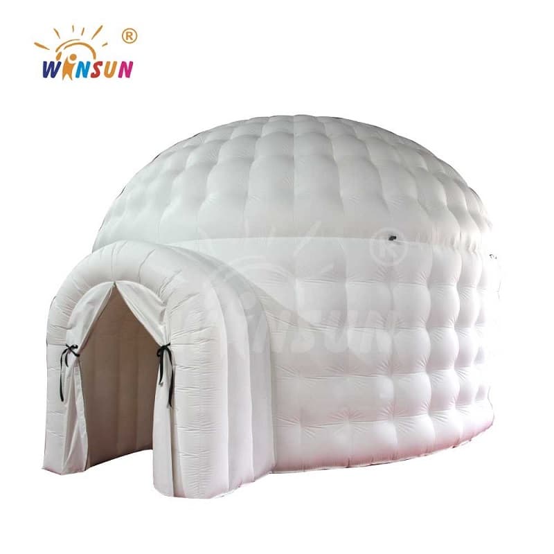 Carpa inflable Lgloo Dome