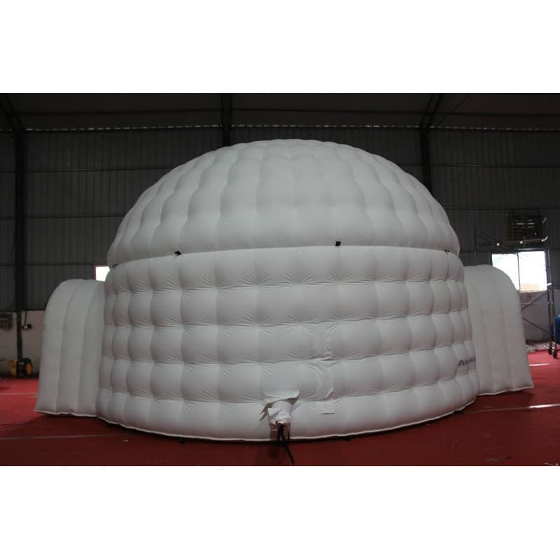 Carpa inflable Lgloo Dome