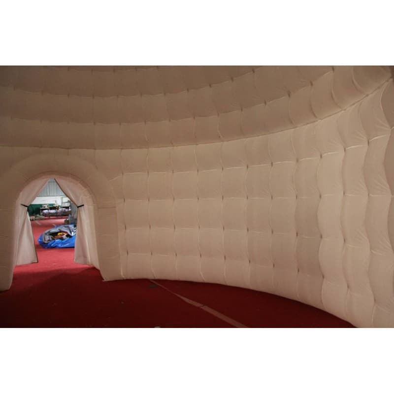 Carpa inflable Lgloo Dome