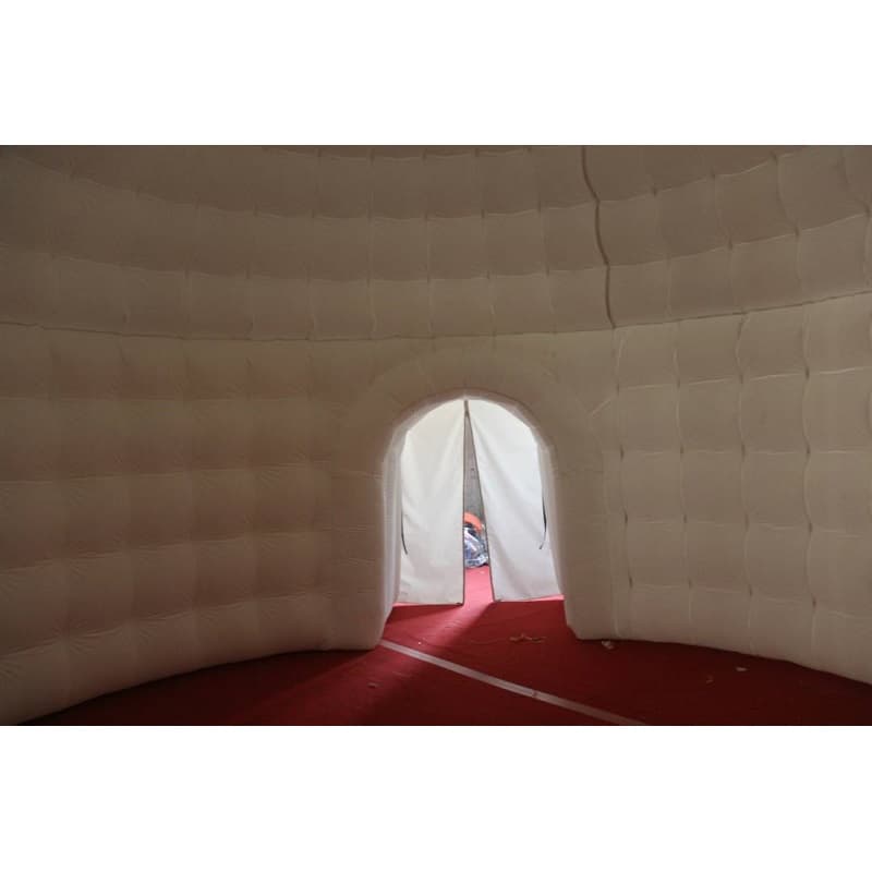 Carpa inflable Lgloo Dome