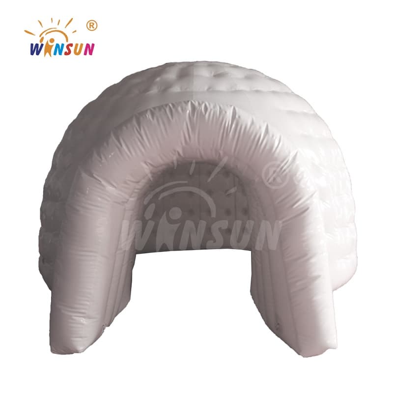 Carpa Inflable Lgloo