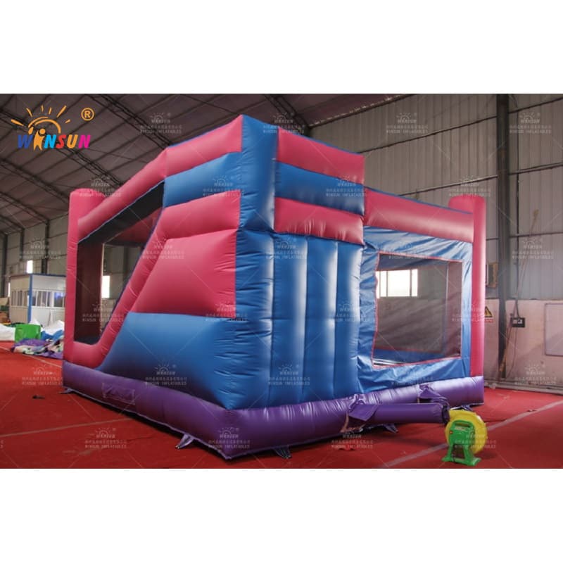 Gorila inflable combinada mágica