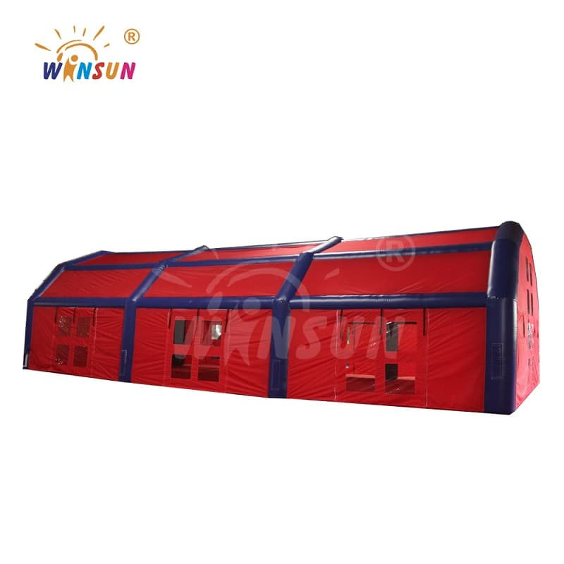 Carpa Inflable Gigante