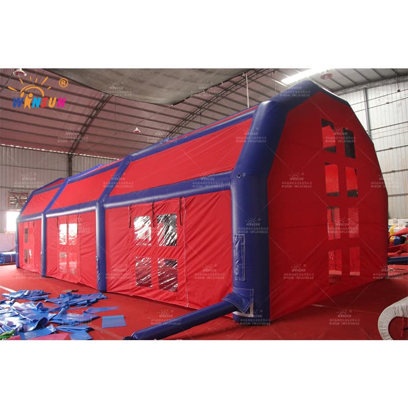 Carpa Inflable Gigante