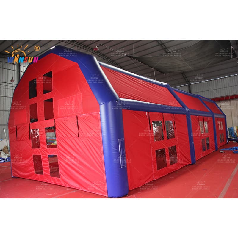 Carpa Inflable Gigante