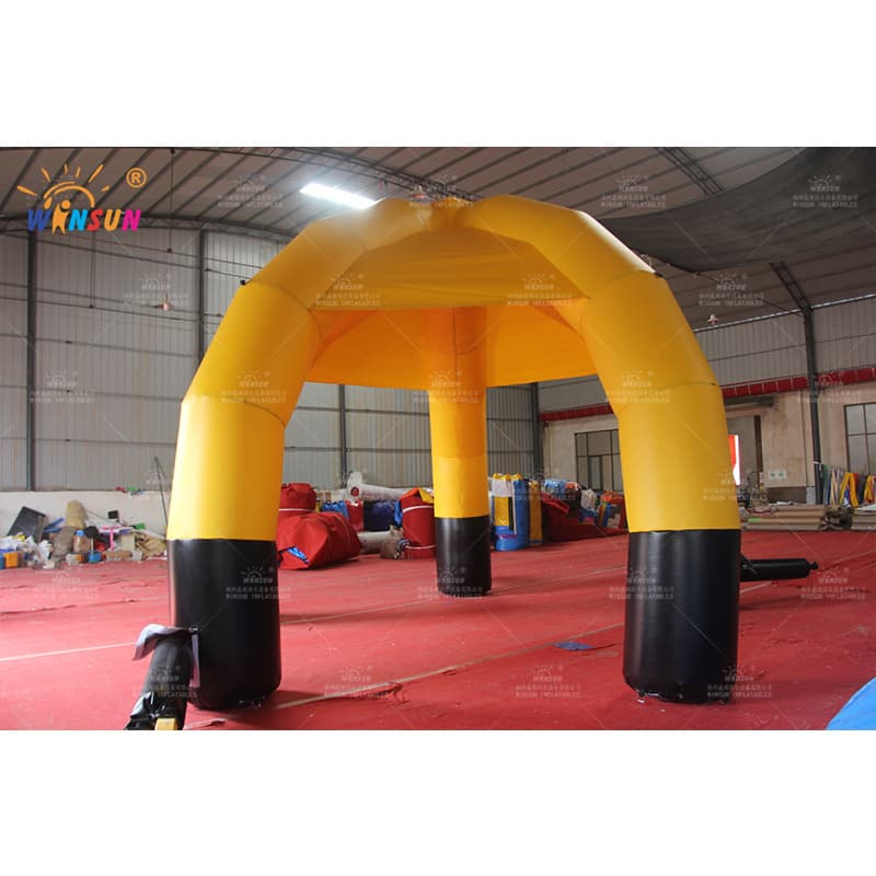 Carpa Domo Inflable