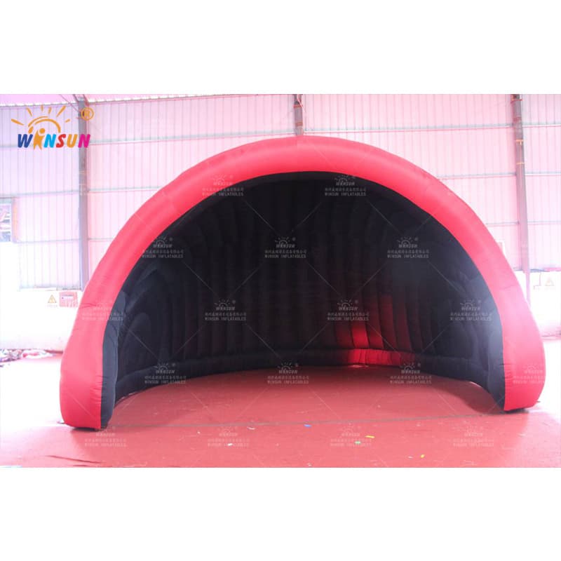 Tienda inflable Luna Dome