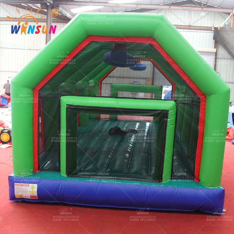 Arena deportiva inflable