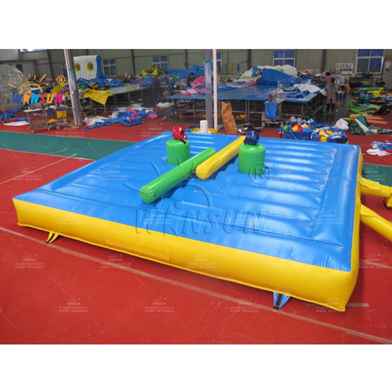 Juego inflable Joust Arena