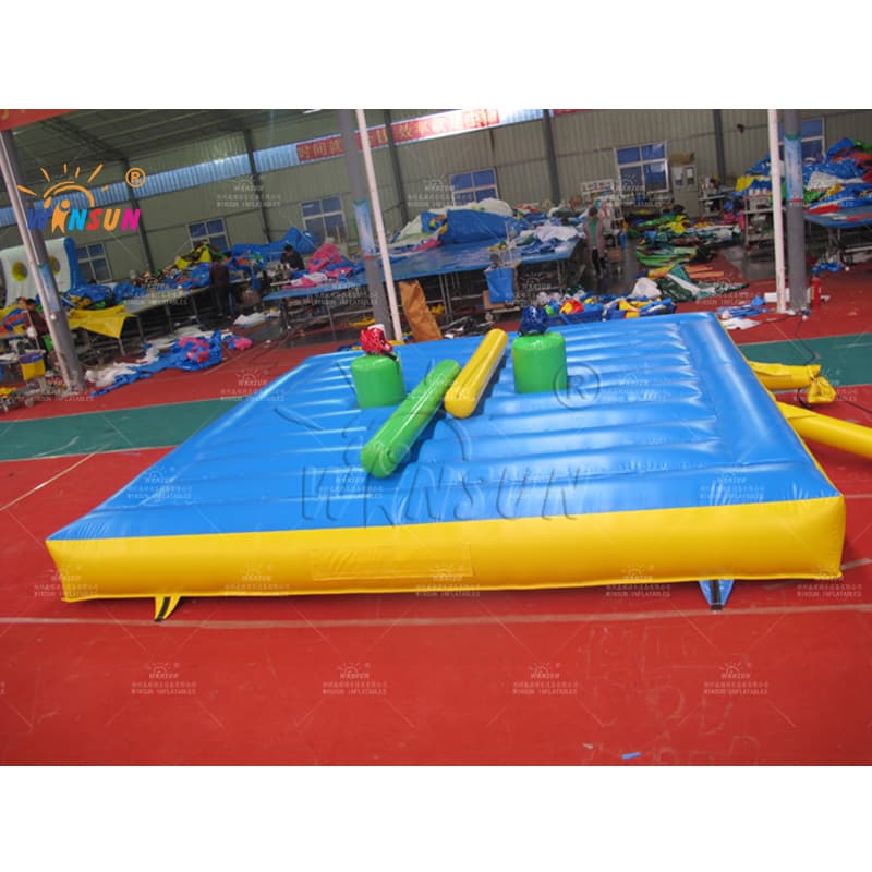 Juego inflable Joust Arena