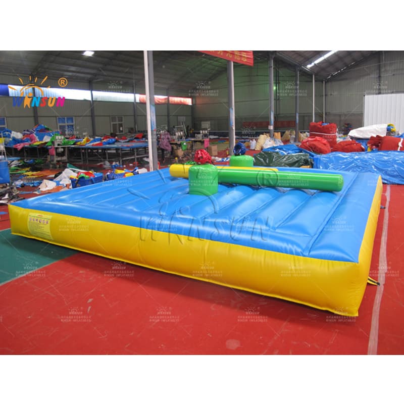 Juego inflable Joust Arena