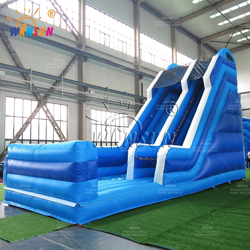 Parque temático deportivo inflable personalizado